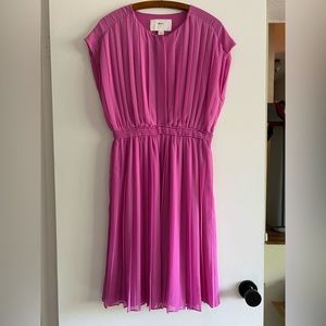 J Crew collection dress EUC
